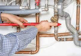 Plumbing